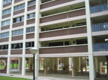 Blk 134 Simei Street 1 (Tampines), HDB 5 Rooms #172762